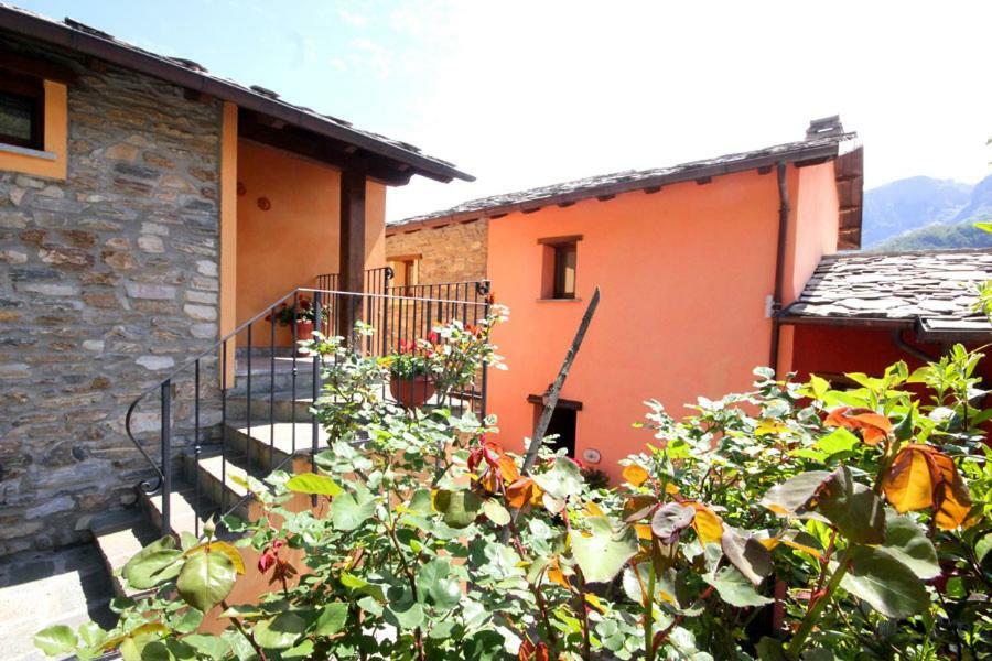 카레지네 Borgo Delle Panie B&B 외부 사진