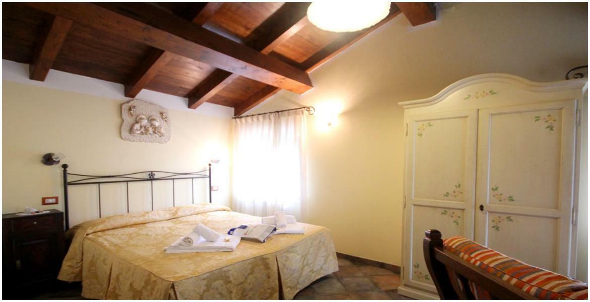 카레지네 Borgo Delle Panie B&B 외부 사진